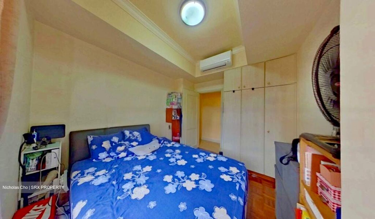 Seasons View (D20), Condominium #460942921